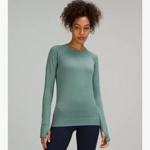 Lululemon Rest Less Pullover